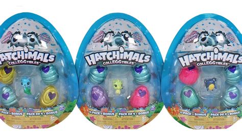 Discover the Water-Activated Feature of Hatchimals Mermal Magic